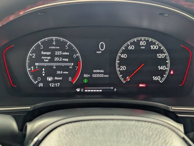 Used 2024 Honda Civic Si image 17