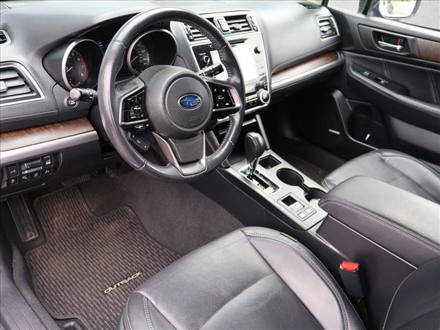 Used 2019 Subaru Outback 2.5i Limited AWD/4WD image 13