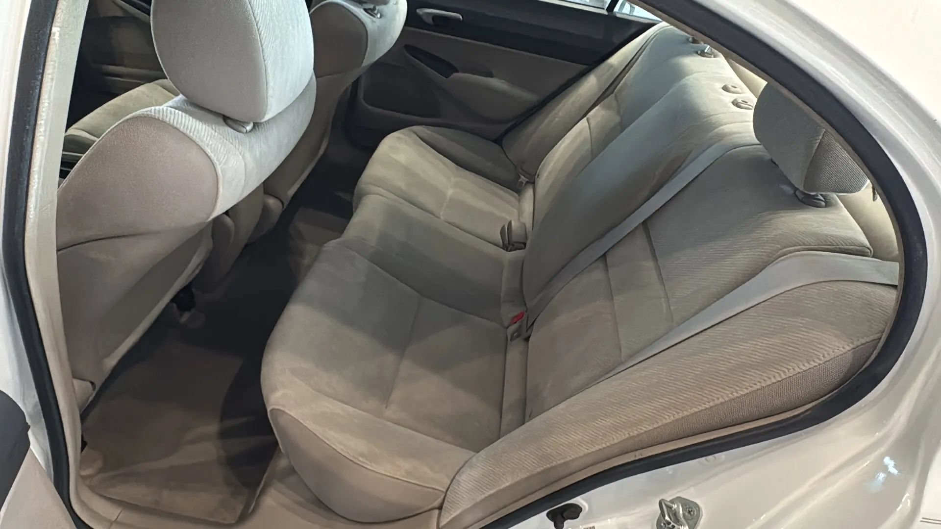 Used 2009 Honda Civic LX image 26