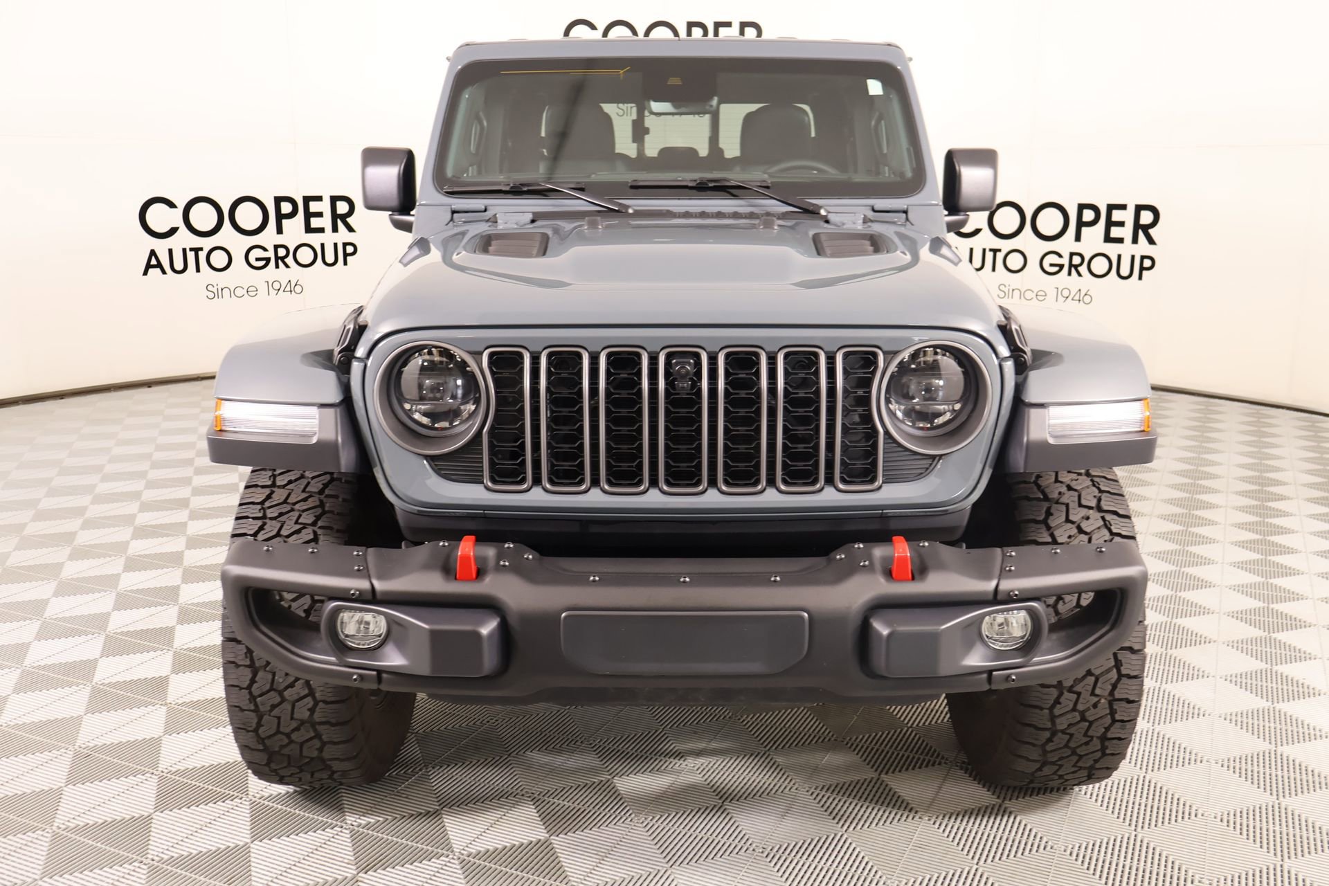 Used 2025 Jeep Gladiator Rubicon image 10