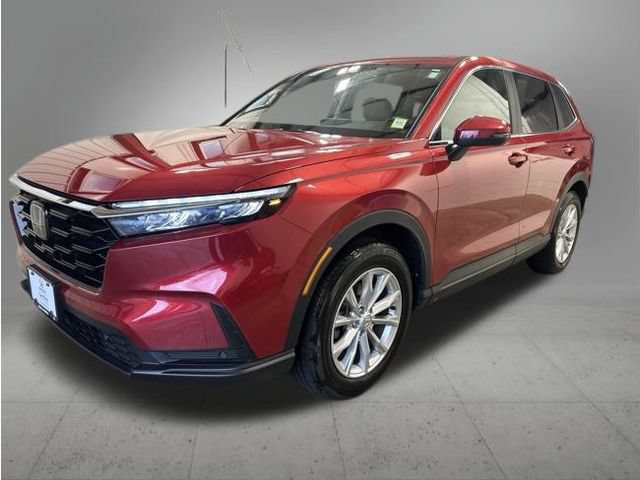 Used 2024 Honda CR-V EX-L image 1