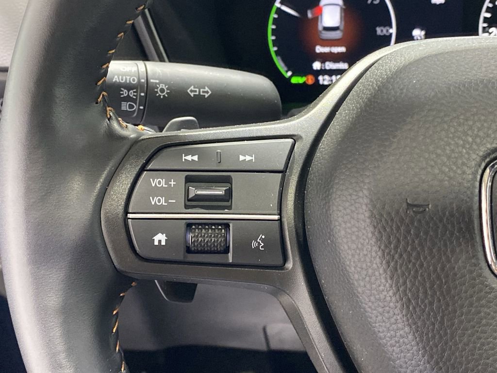 Used 2025 Honda CR-V Sport-L image 32