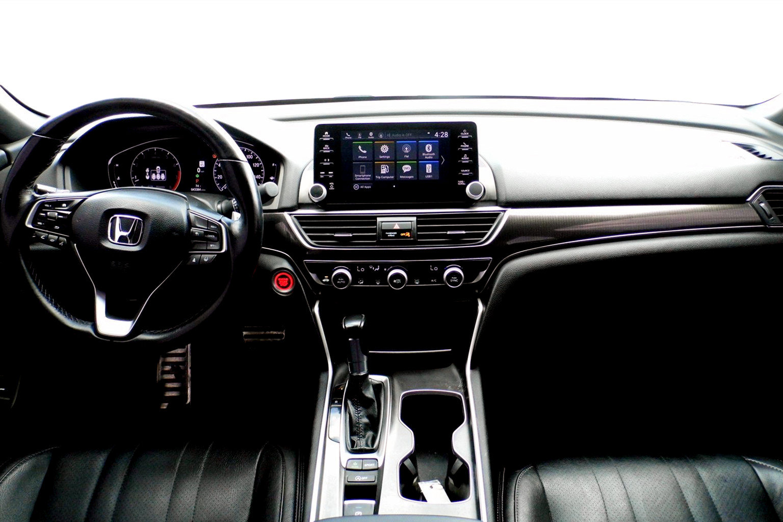 Used 2022 Honda Accord Sport image 15