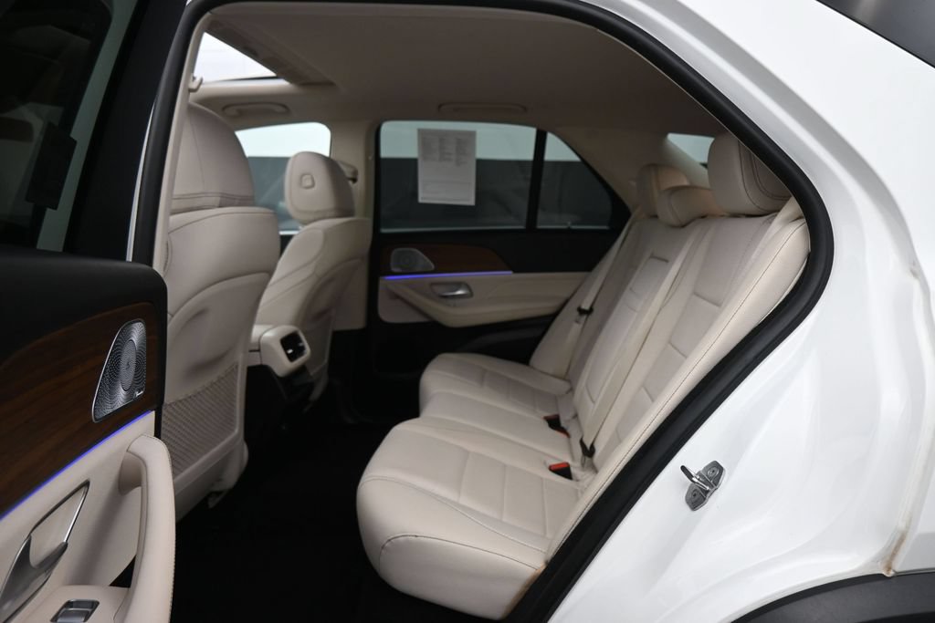 Used 2021 Mercedes-Benz GLE 350 image 17