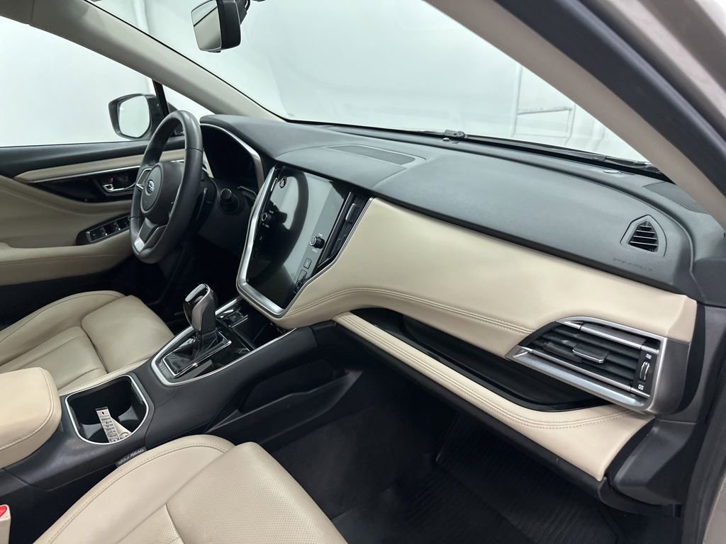 Used 2020 Subaru Legacy Limited AWD/4WD image 24