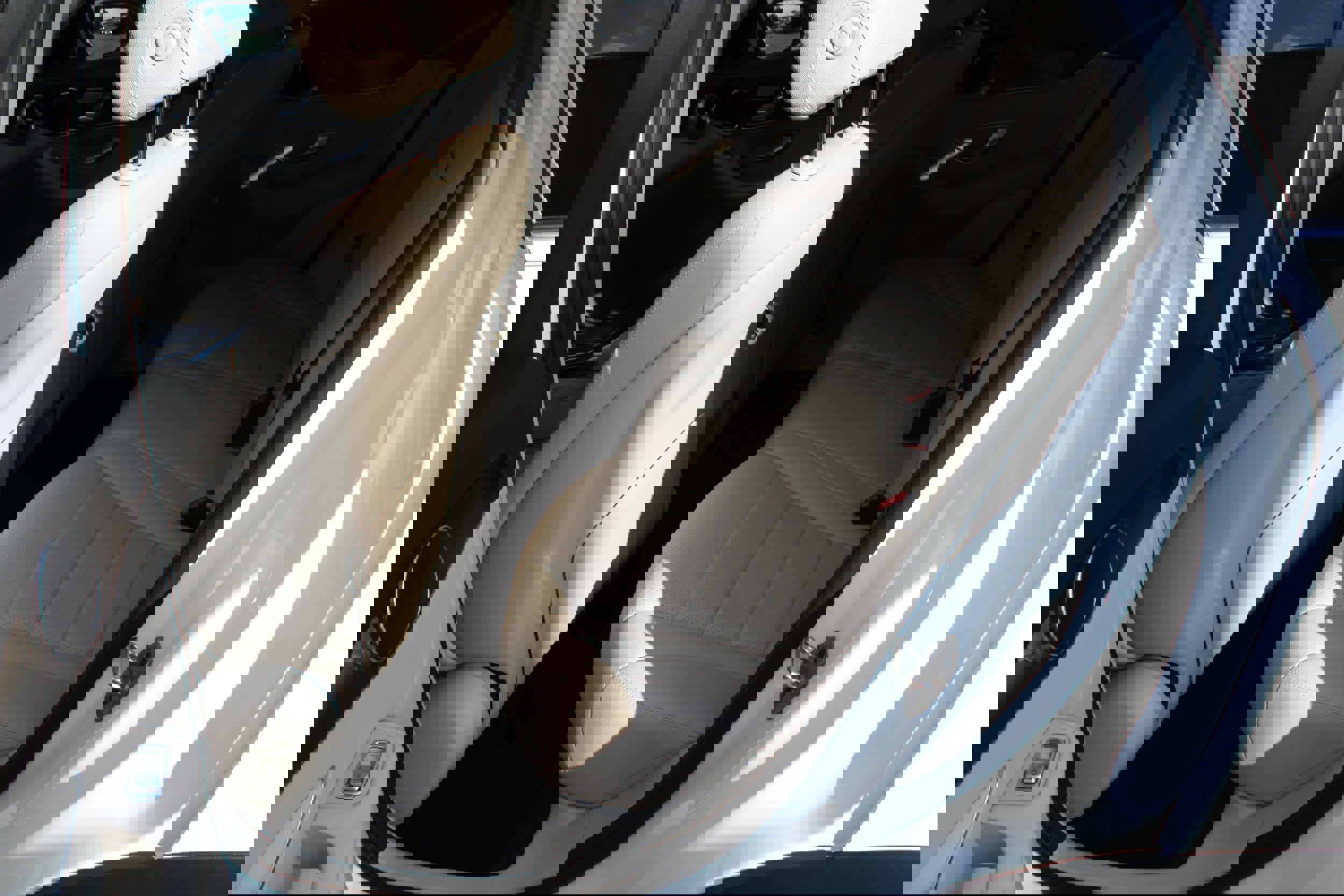 Used 2022 Mercedes-Benz GLC 300 image 17