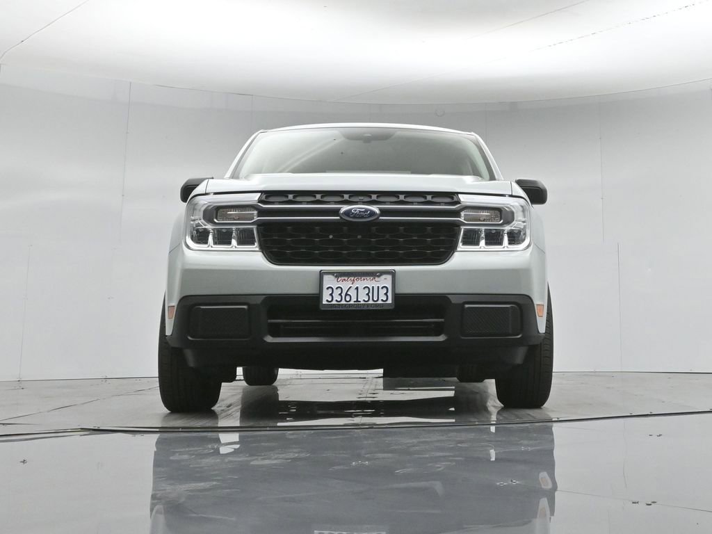 Used 2023 Ford Maverick XLT w/ Equipment Group 300A Standard AWD/4WD image 47