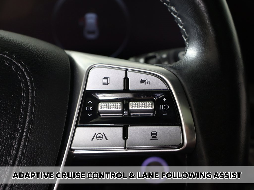 Used 2023 Kia Telluride SX image 6