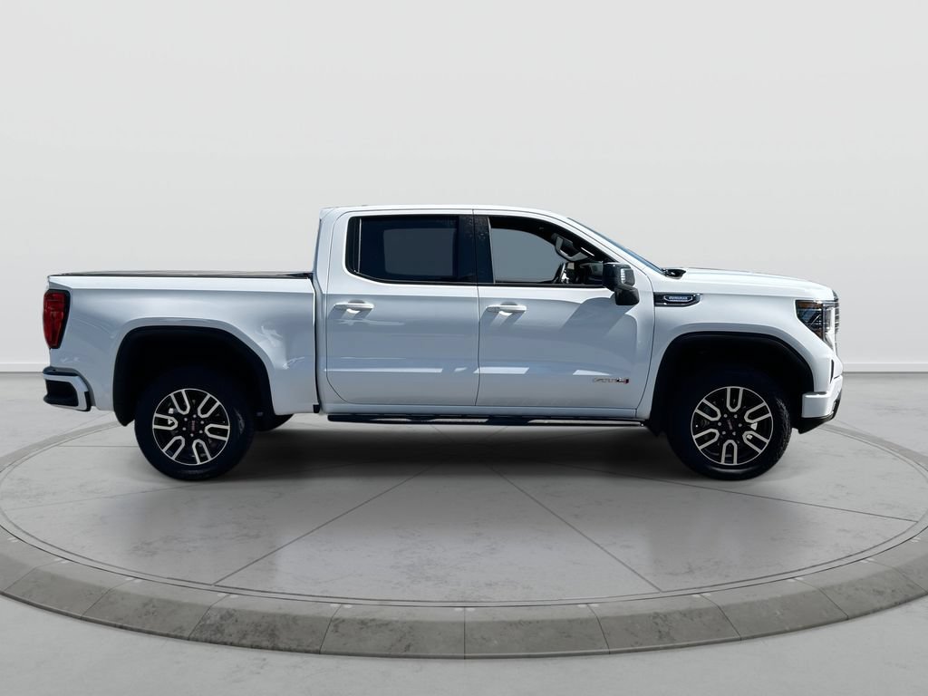 Used 2026 GMC Sierra 1500 AT4 w/ Technology Package AWD/4WD image 9