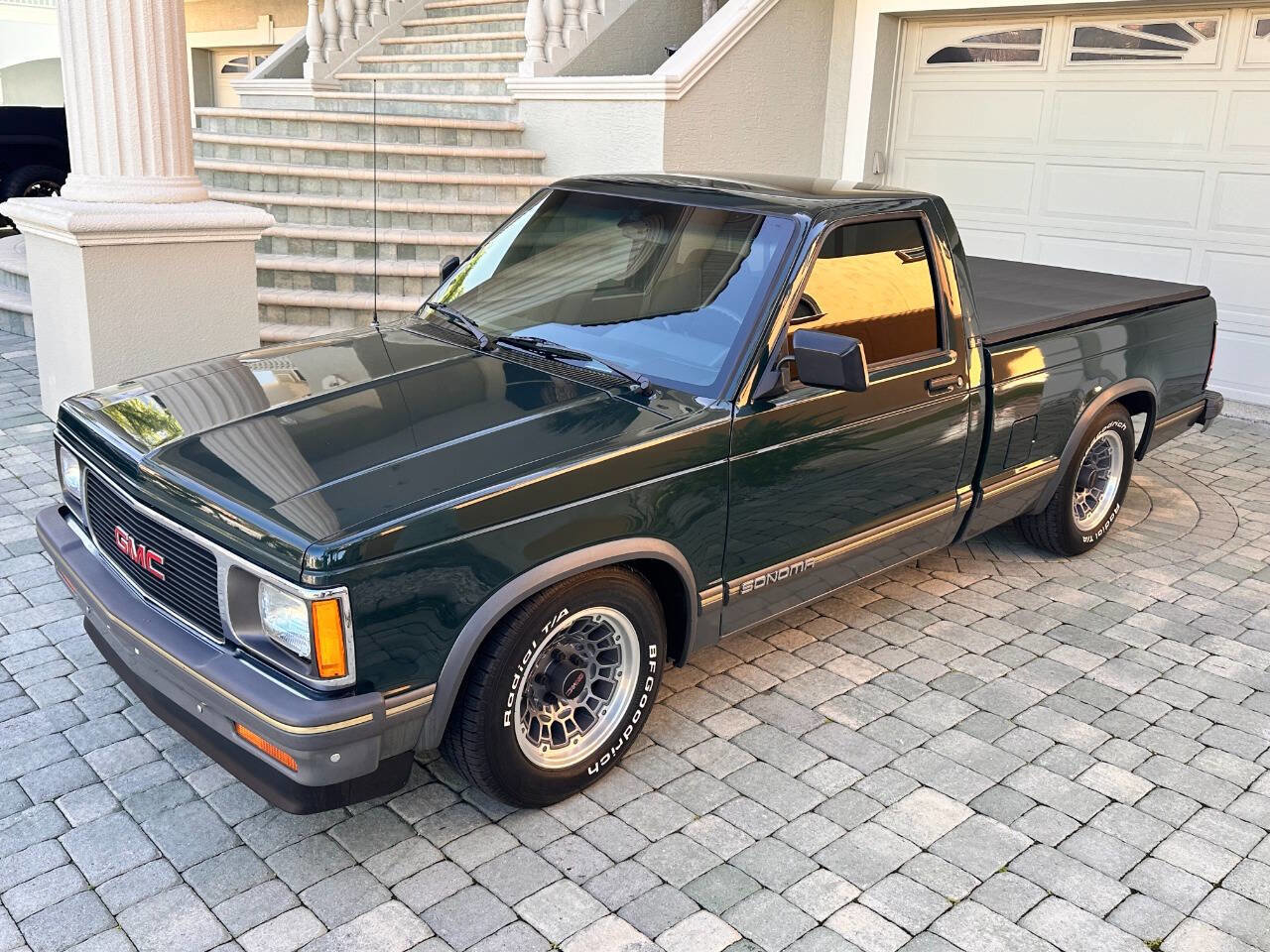 Used 1993 GMC Sonoma 2WD Regular Cab image 28