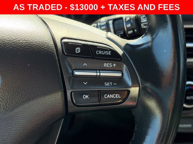 Used 2018 Hyundai Kona Limited AWD/4WD image 22