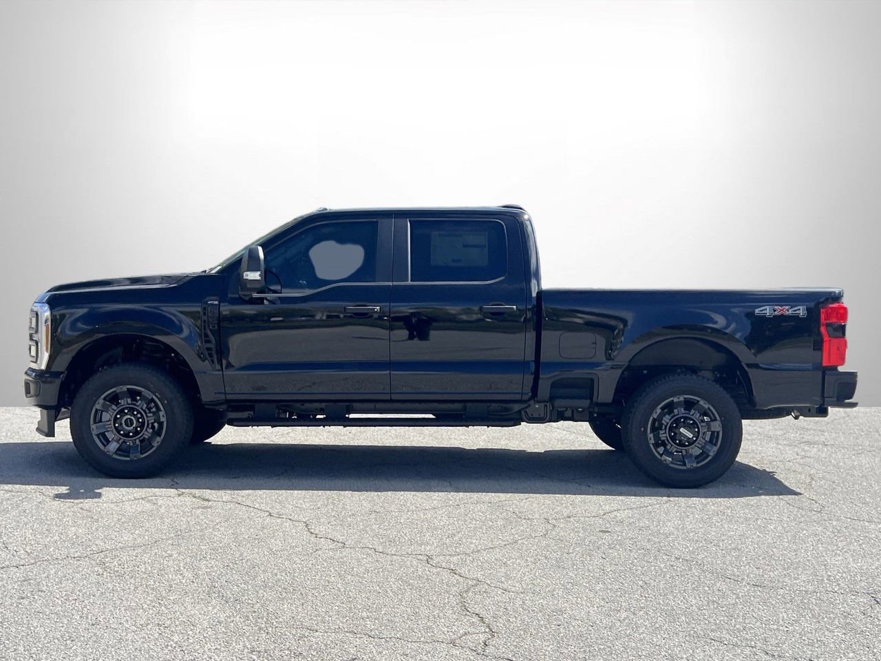 New 2026 Ford F350 XL w/ STX Appearance Package image 22