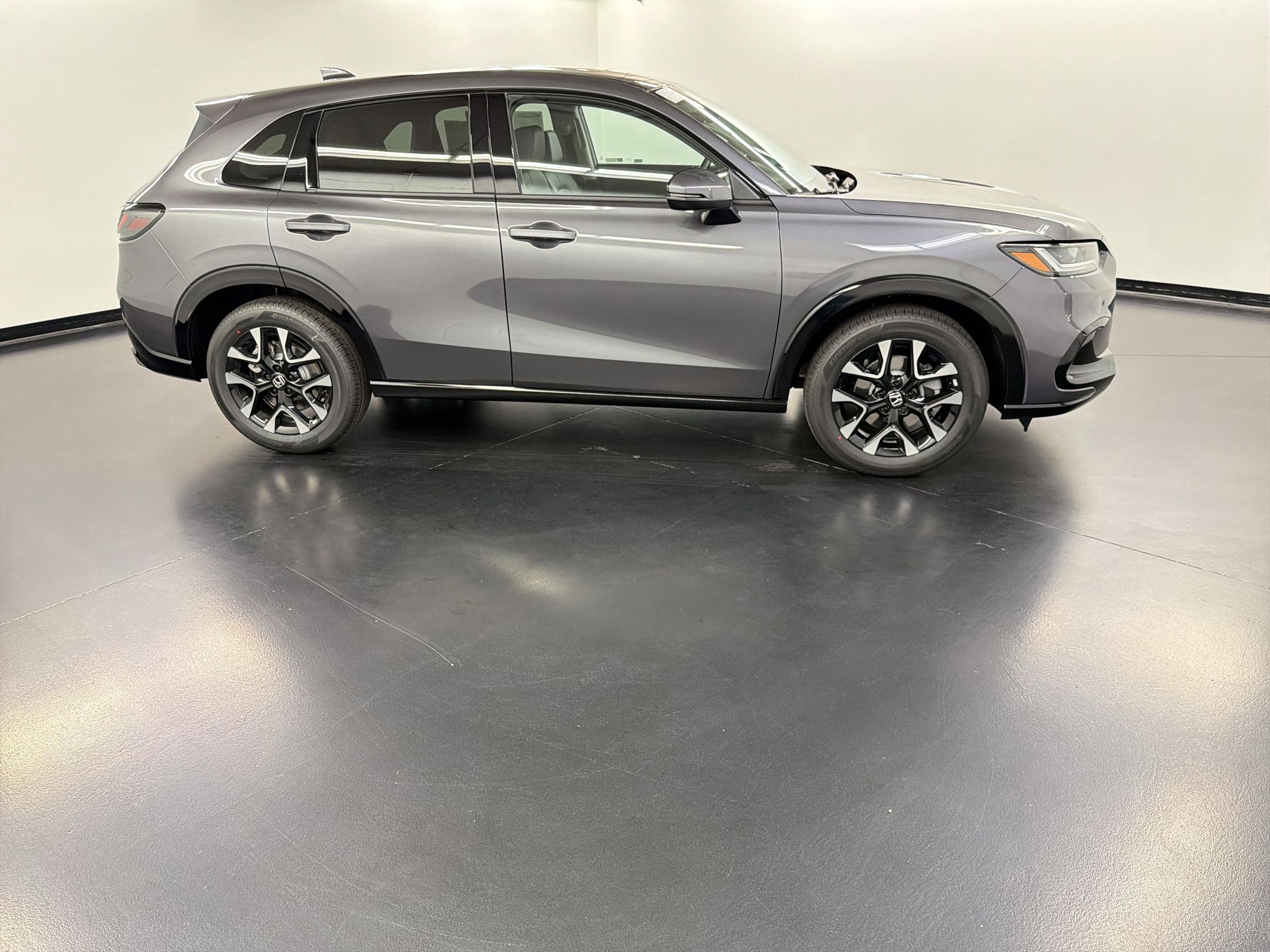 New 2027 Honda HR-V EX-L image 8