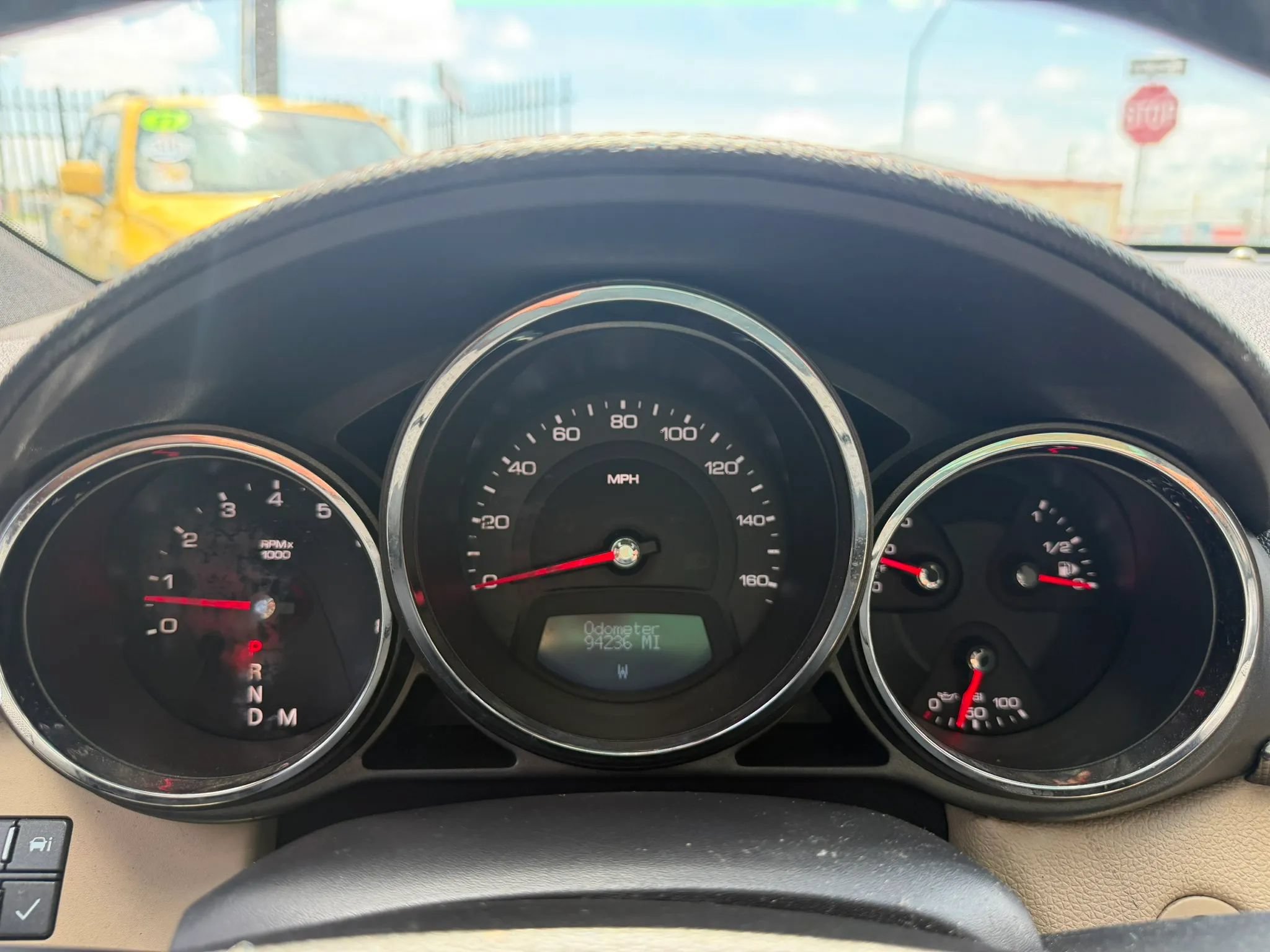 Used 2012 Cadillac CTS Performance AWD/4WD image 16