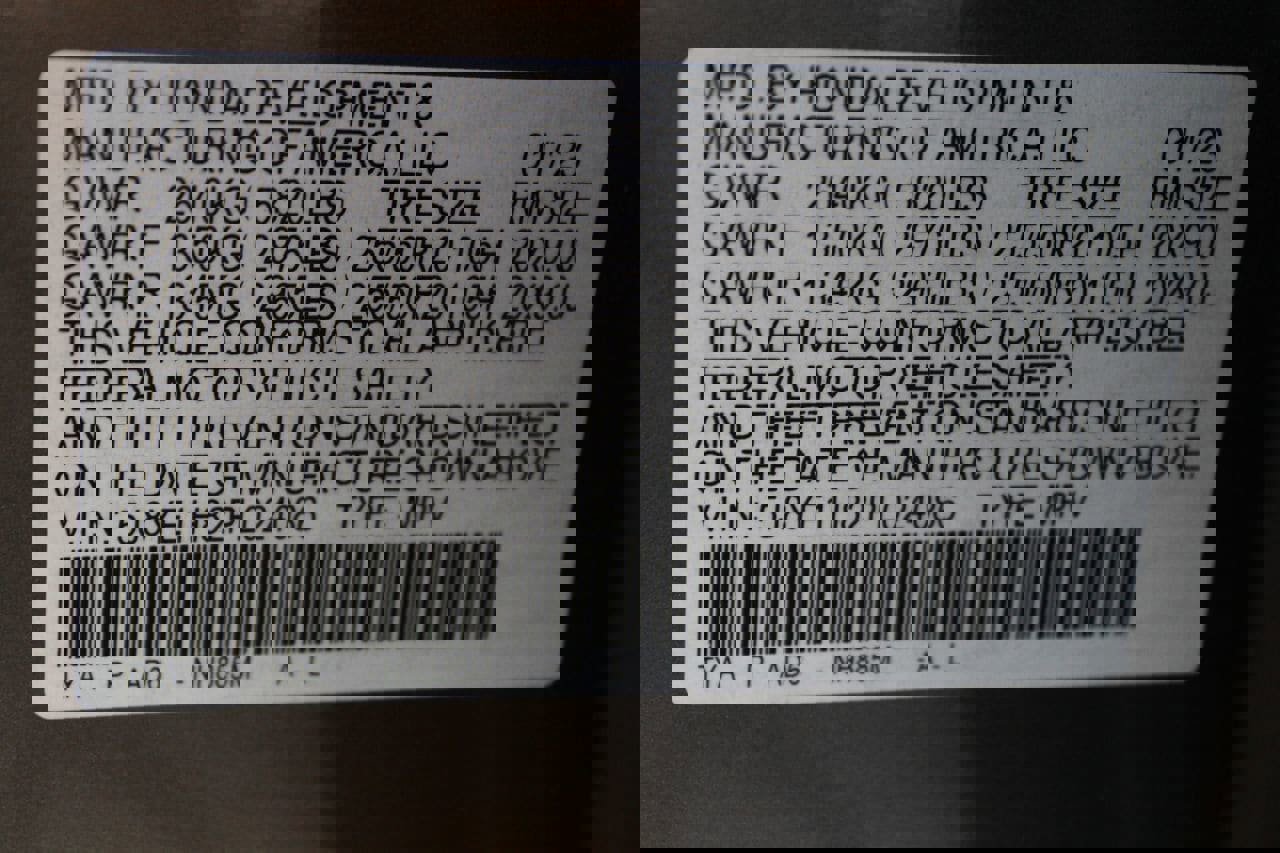 Used 2023 Acura MDX SH-AWD w/ Advance Package image 35