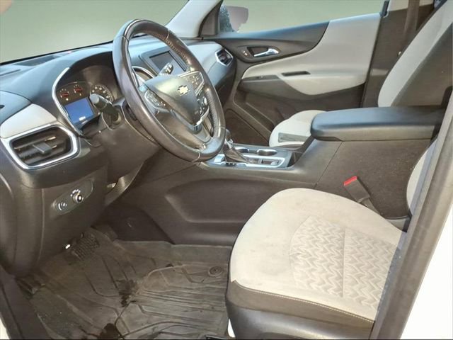 Used 2024 Chevrolet Equinox LS w/ LS Convenience Package image 11