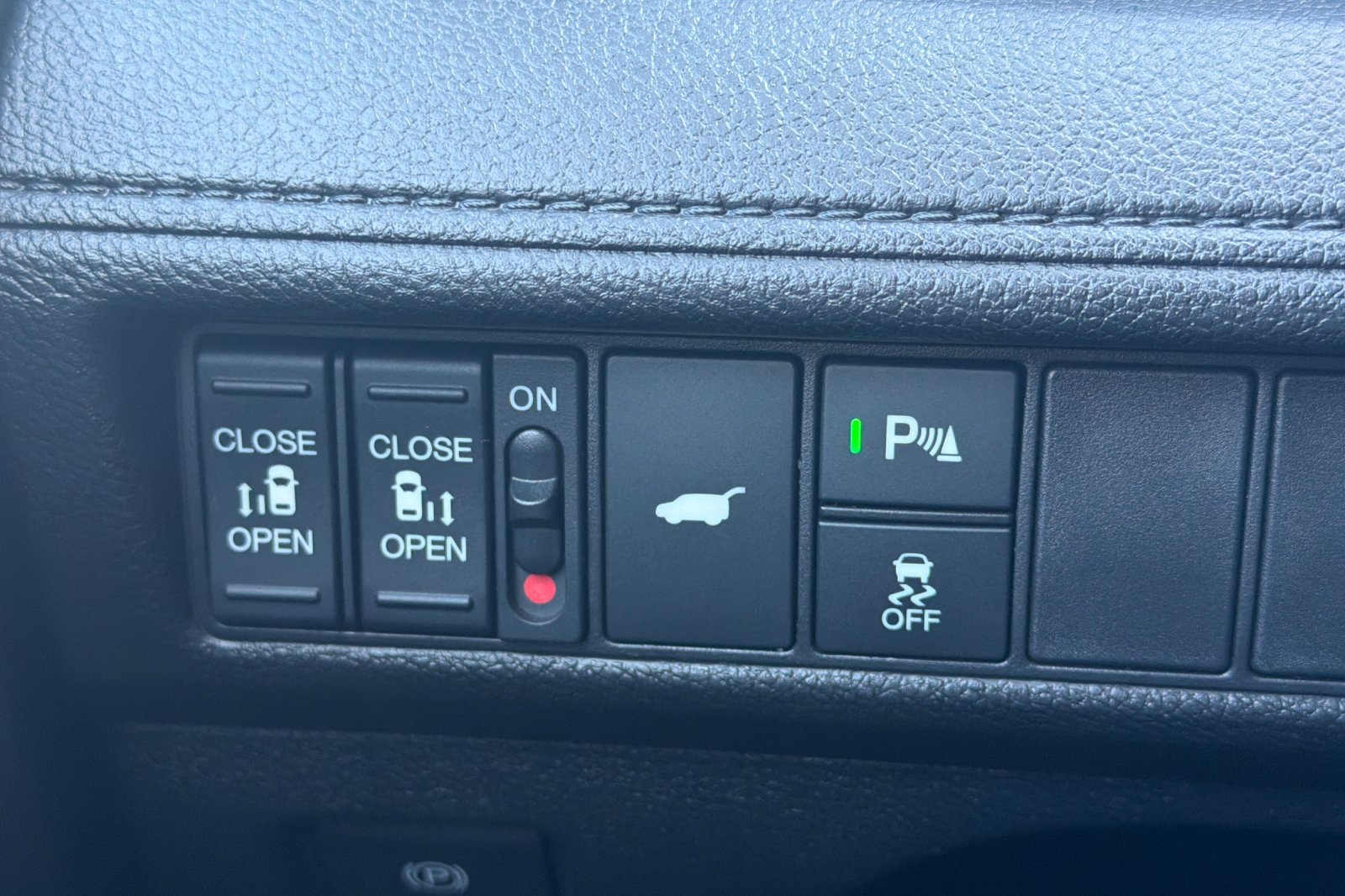 New 2027 Honda Odyssey Elite image 30
