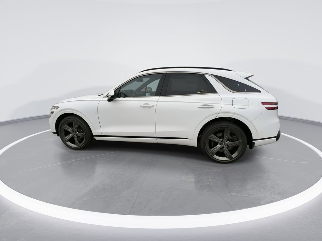 Used 2025 Genesis GV70 3.5T Sport w/ Sport Advanced Package image 6