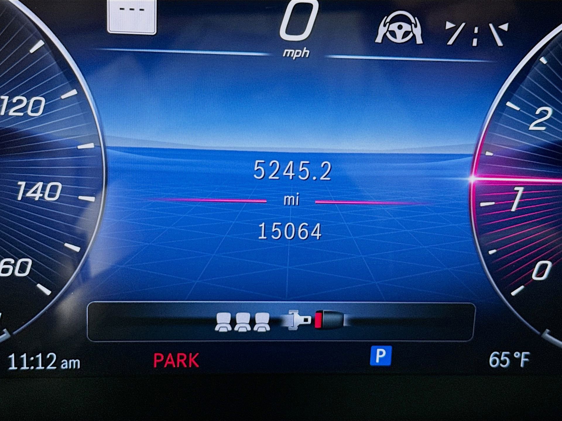 Used 2024 Mercedes-Benz S 580 4MATIC Sedan image 13