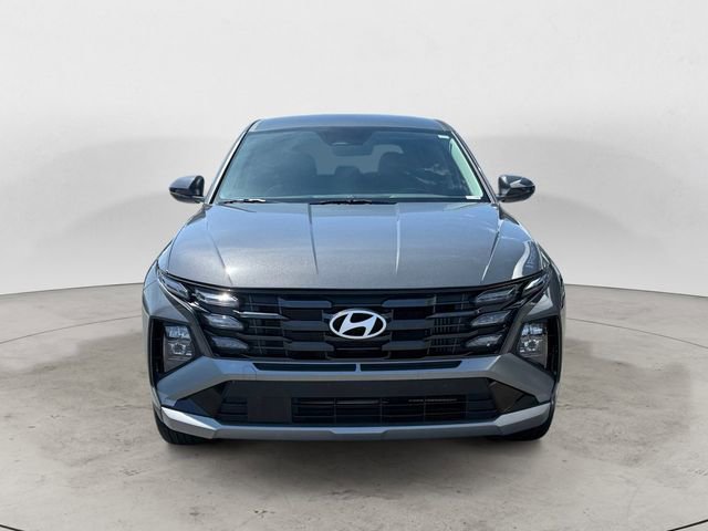 Certified 2026 Hyundai Tucson Blue SE AWD/4WD image 8