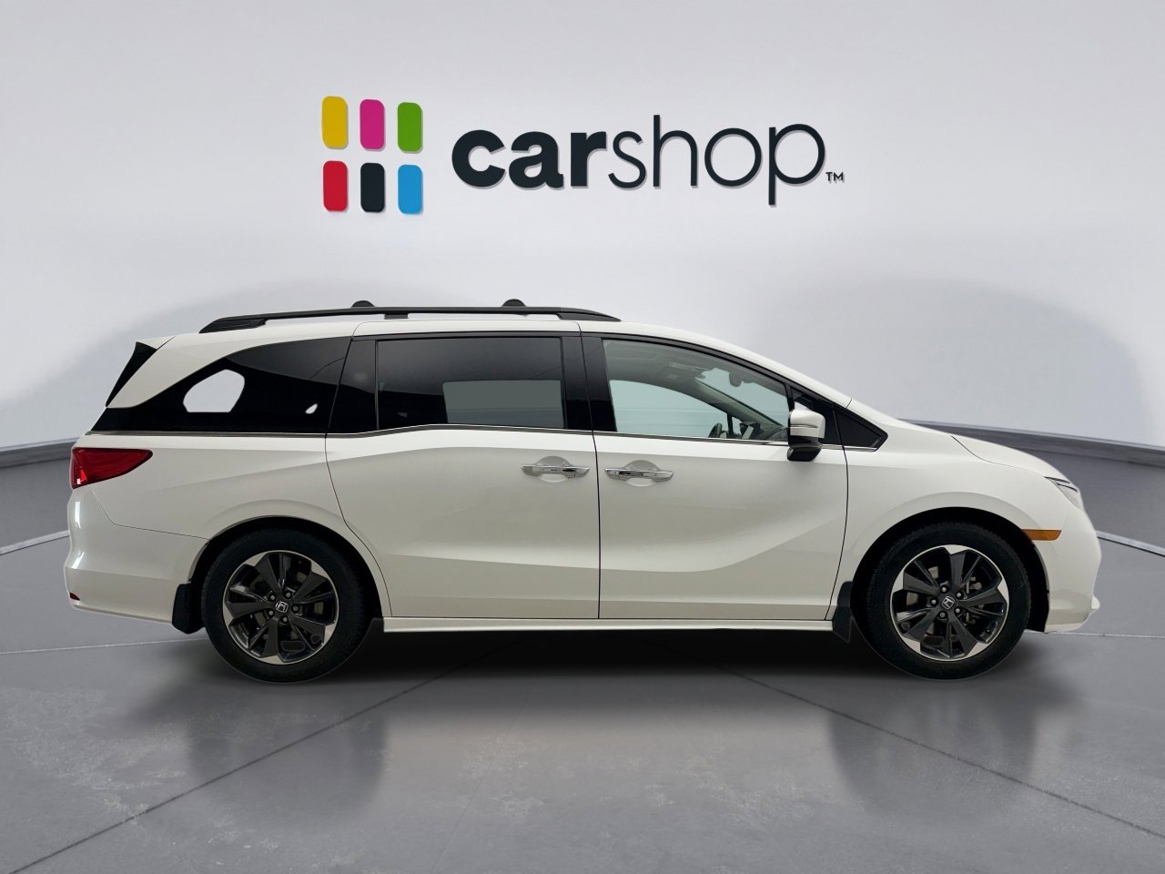Used 2022 Honda Odyssey Elite image 6