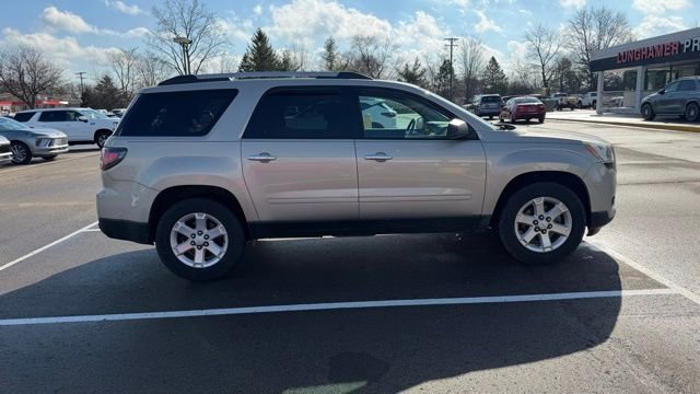 Used 2016 GMC Acadia SLE image 5