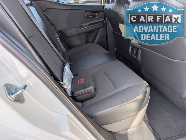 Used 2026 Toyota C-HR AWD/4WD image 20