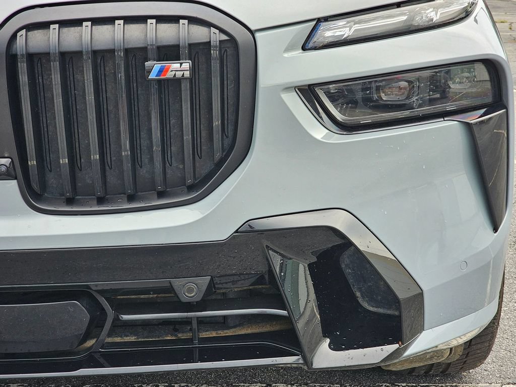 Certified 2024 BMW X7 M60i w/ Executive Package AWD/4WD image 9