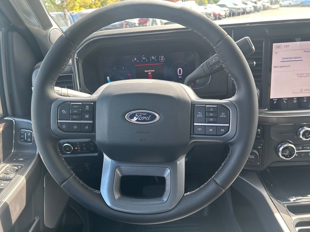 New 2026 Ford F350 Lariat image 18