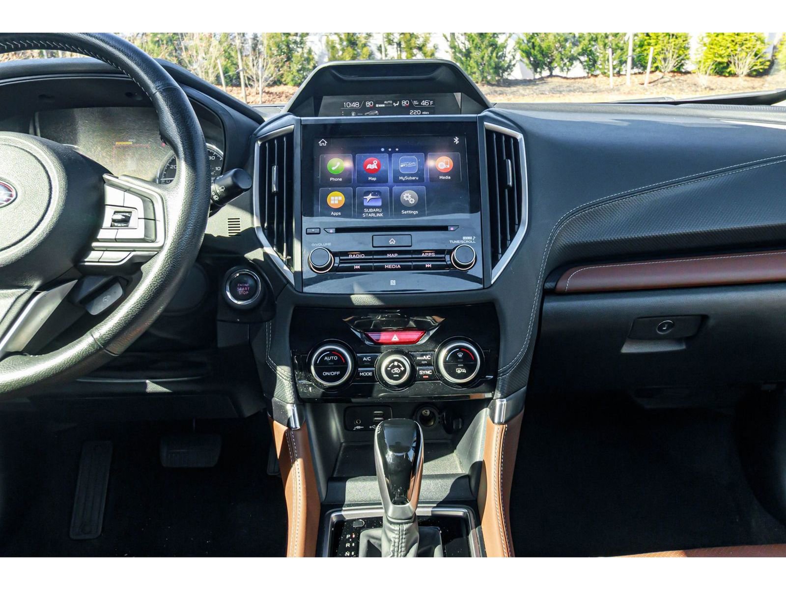 Used 2022 Subaru Forester Touring AWD/4WD image 19