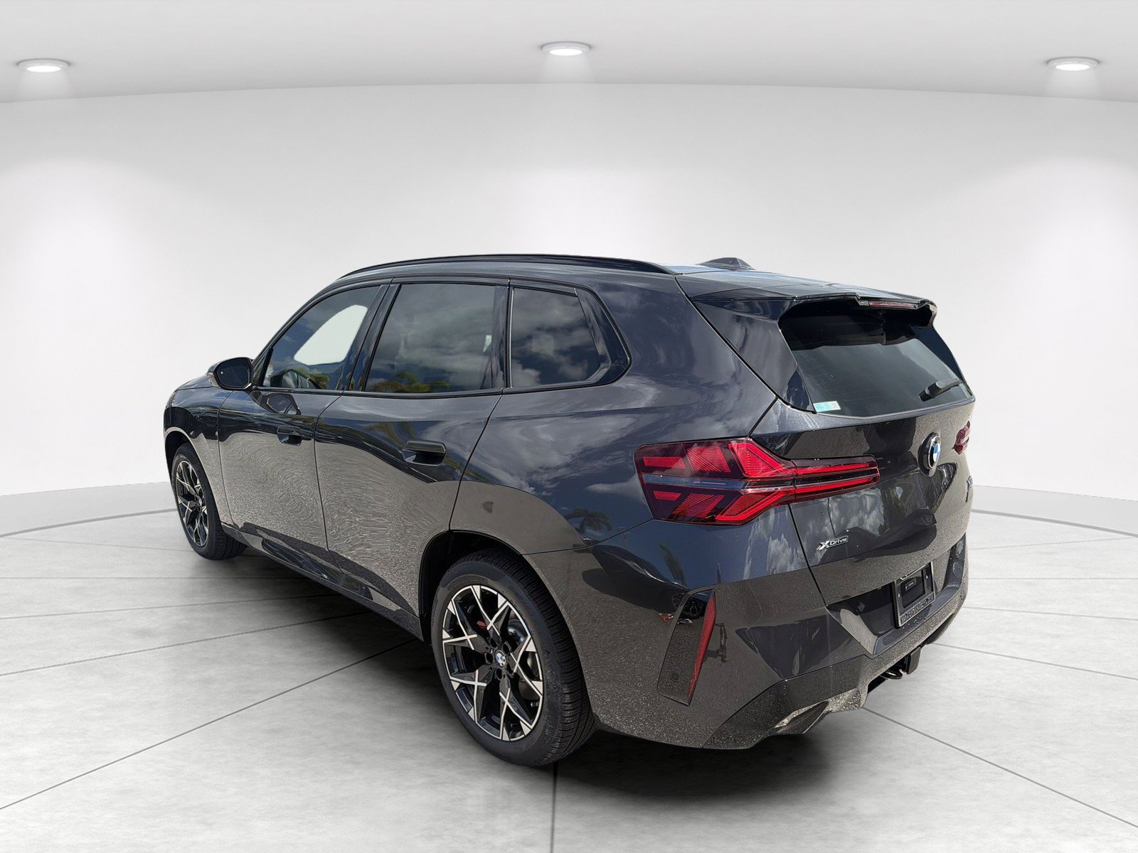 New 2026 BMW X3 xDrive30i w/ Premium Package AWD/4WD image 6