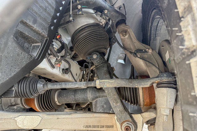 Used 2023 GMC Hummer EV Edition 1 image 96