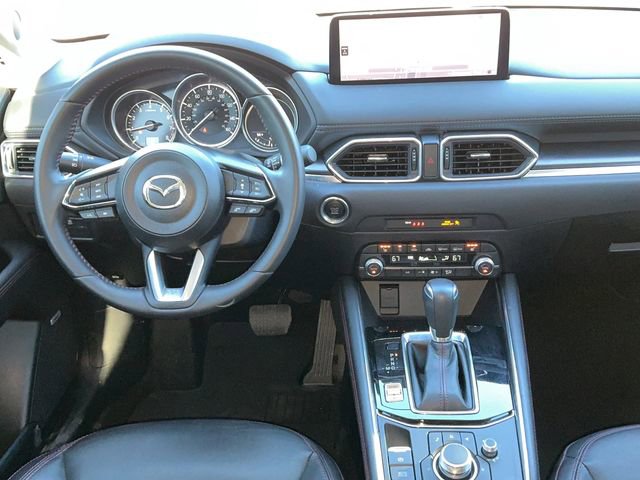 Used 2024 MAZDA CX-5 Carbon Edition AWD/4WD image 11