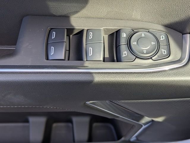 New 2025 Chevrolet Silverado 2500 LT w/ Texas Edition image 15