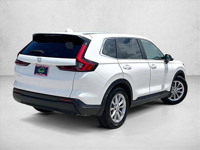 Used 2024 Honda CR-V EX image 2