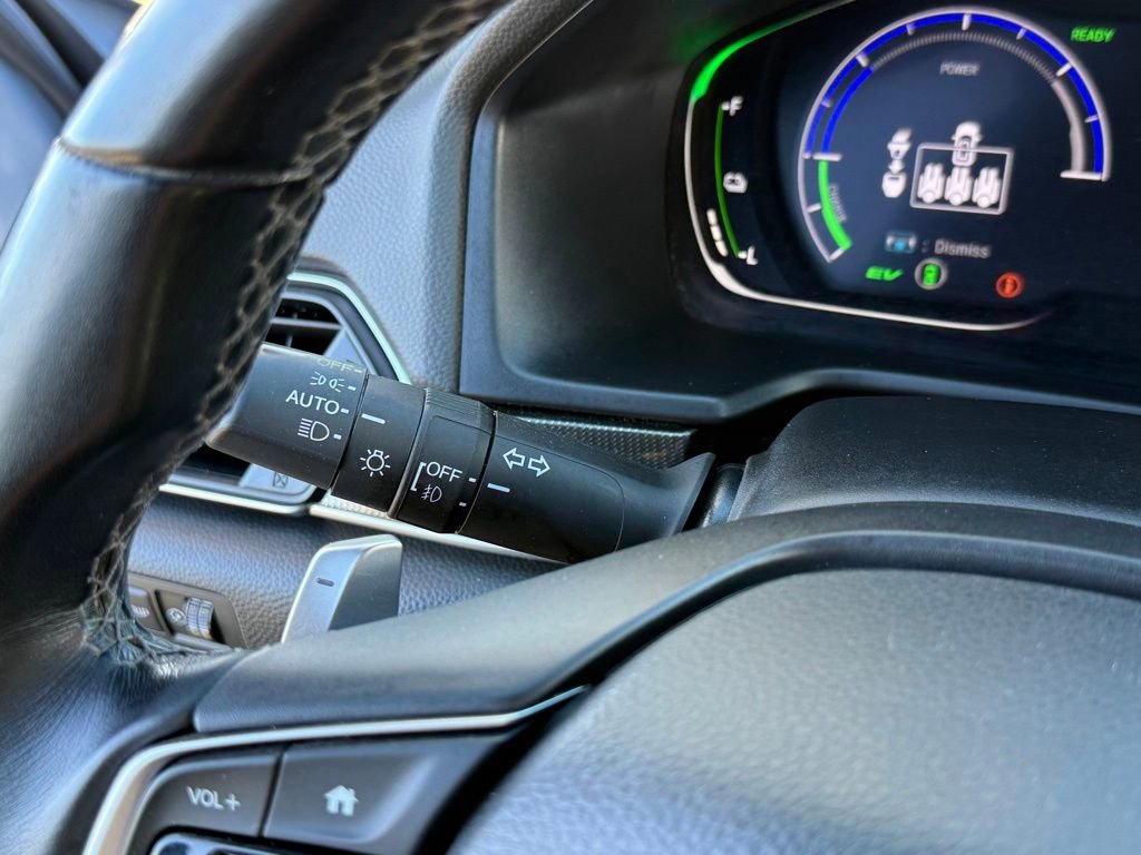 Used 2022 Honda Accord Sport image 22