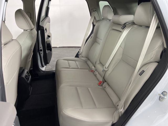New 2026 Nissan Rogue Dark Armor FWD image 41