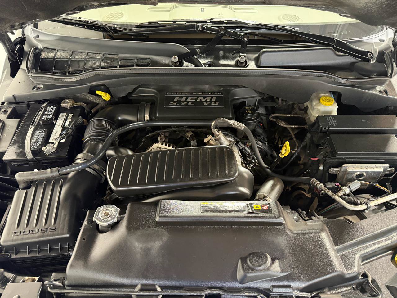 Used 2005 Dodge Durango SLT AWD/4WD image 29