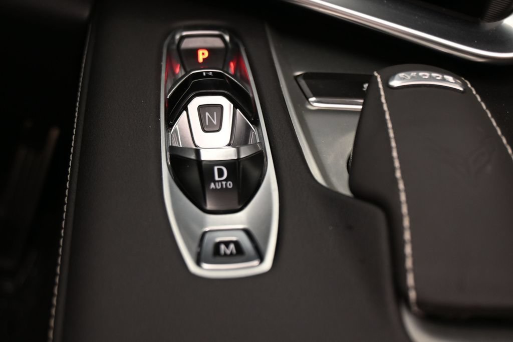 Used 2024 Chevrolet Corvette Z06 RWD image 24