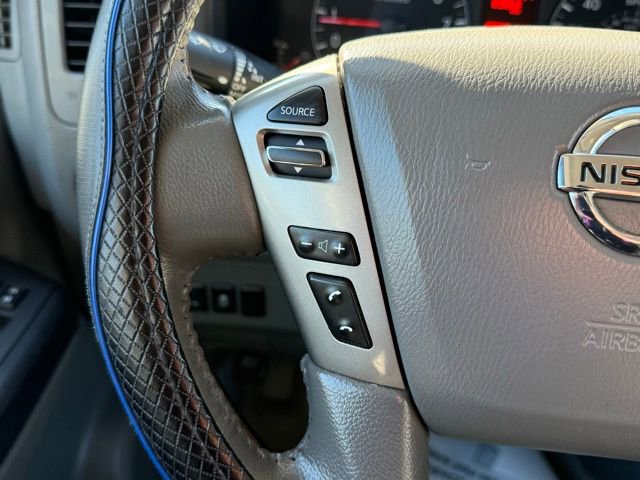 Used 2016 Nissan NV 3500 SL image 42