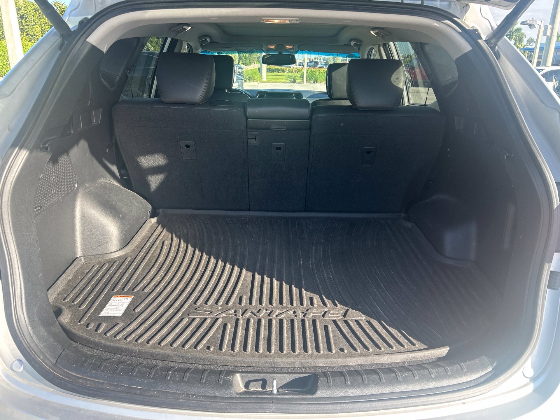 Used 2017 Hyundai Santa Fe Sport FWD image 18