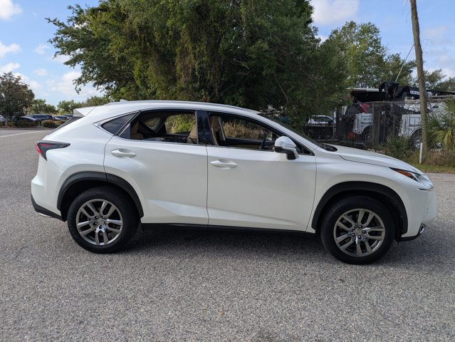 Used 2016 Lexus NX 200t FWD w/ Premium Package image 4