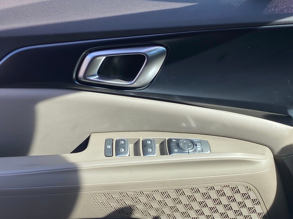 New 2026 Kia Carnival image 21