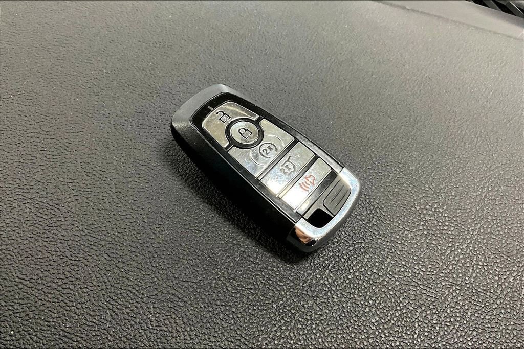 Used 2021 Lincoln Navigator L Reserve w/ Luxury Package image 36