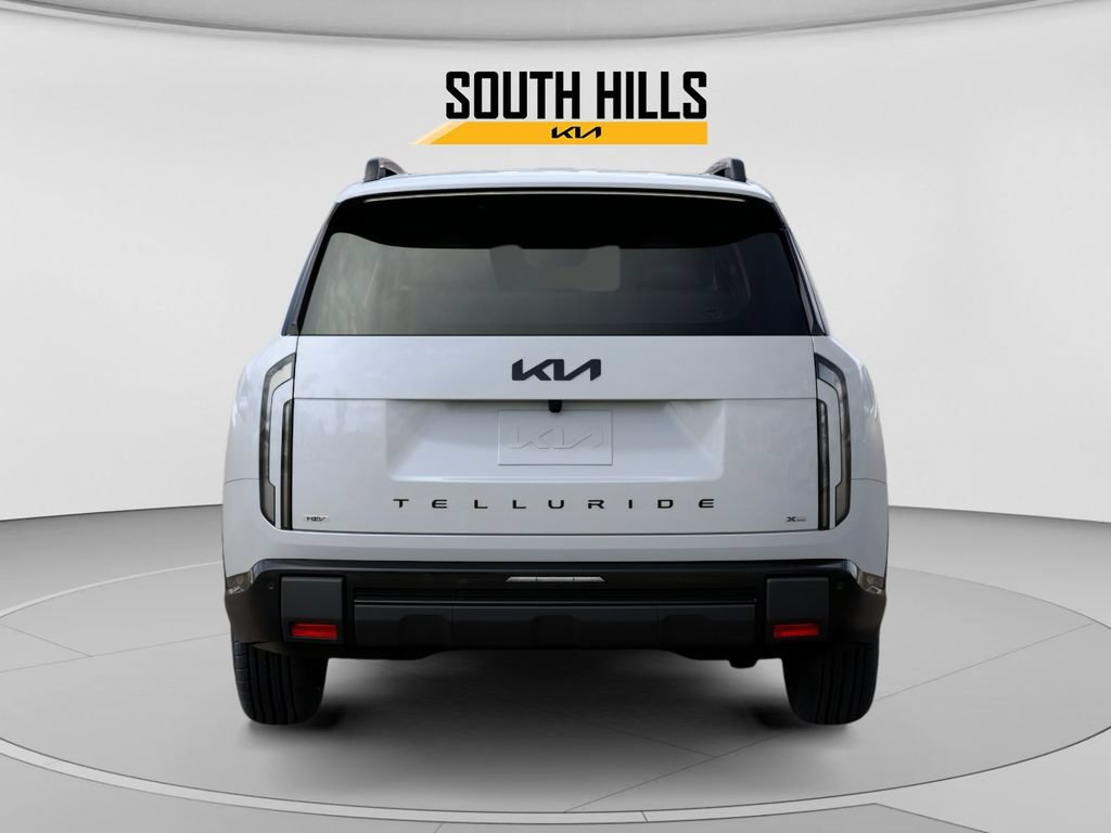 New 2027 Kia Telluride X-Line SX Prestige AWD/4WD image 13