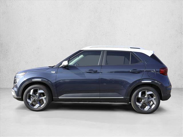 Used 2021 Hyundai Venue image 8