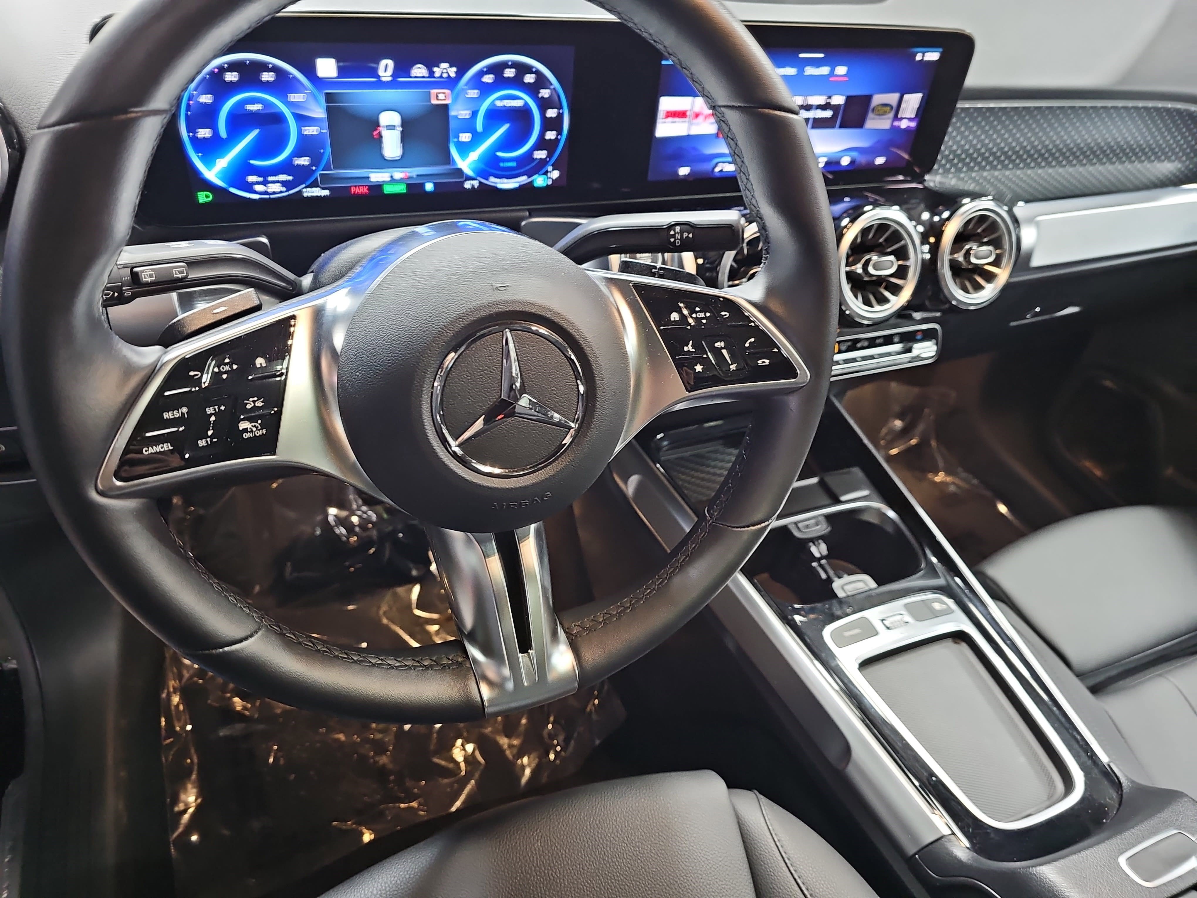 Certified 2024 Mercedes-Benz EQB 250+ image 18