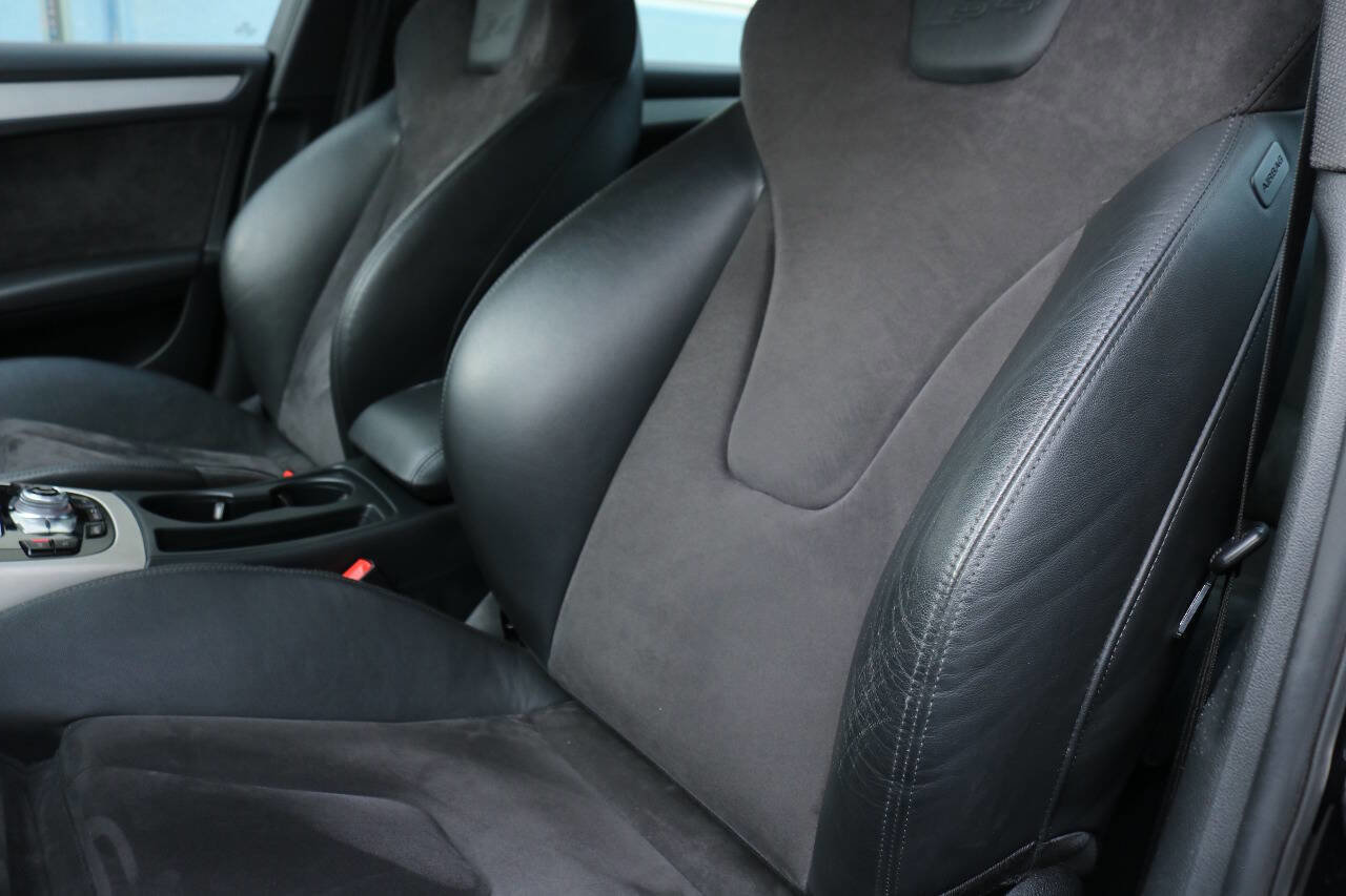 Used 2014 Audi S4 Premium Plus image 37