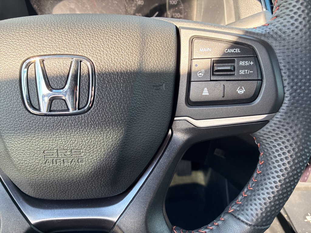 Used 2026 Honda Ridgeline TrailSport image 23