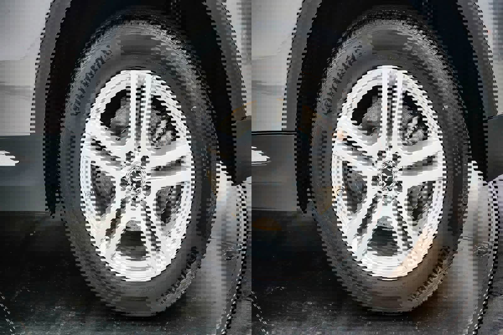 Certified 2022 Mercedes-Benz GLA 250 4MATIC image 10